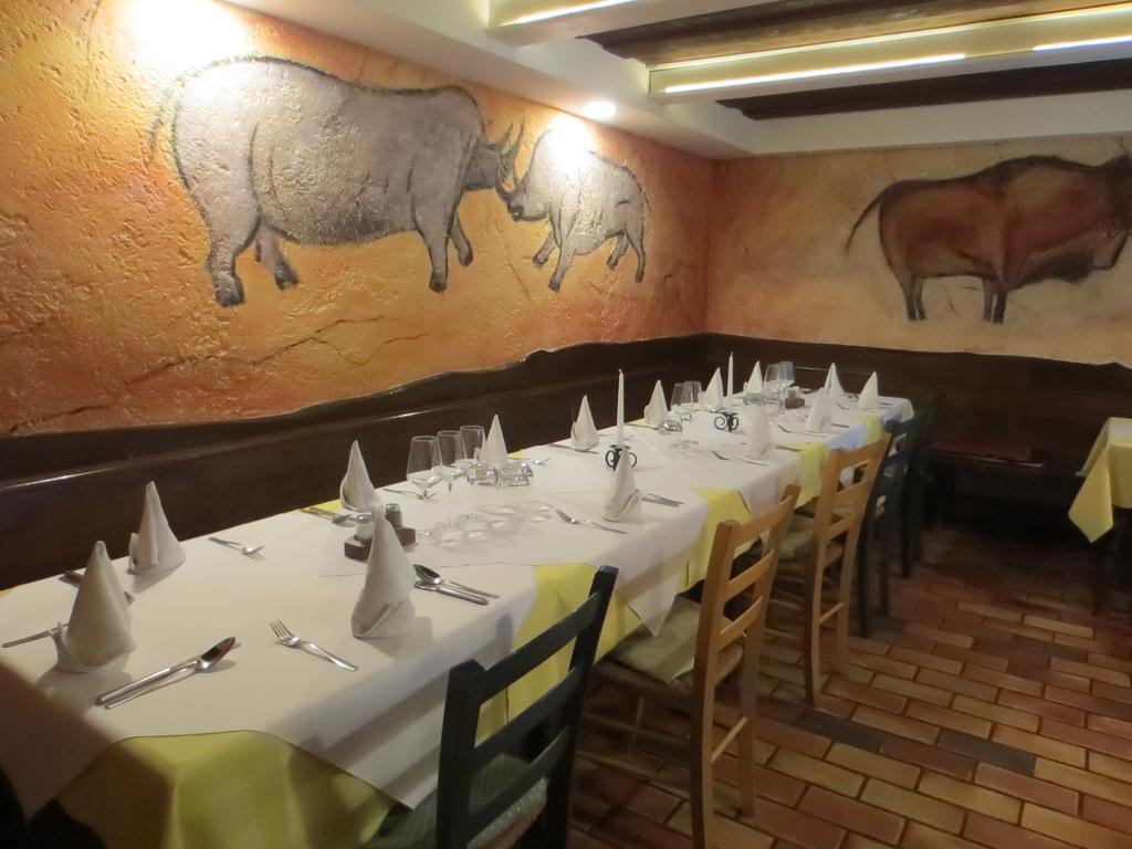 Križe Gostisce Smuk酒店 外观 照片