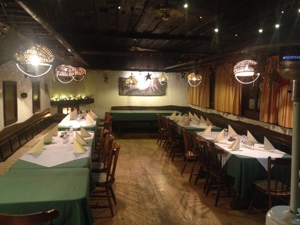 Križe Gostisce Smuk酒店 外观 照片
