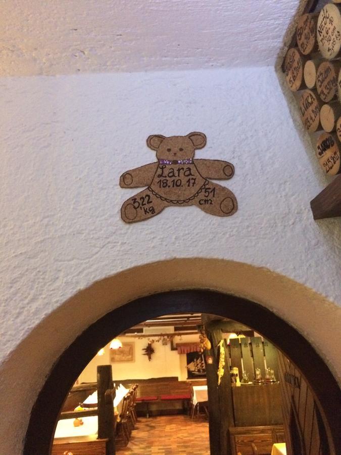 Križe Gostisce Smuk酒店 外观 照片